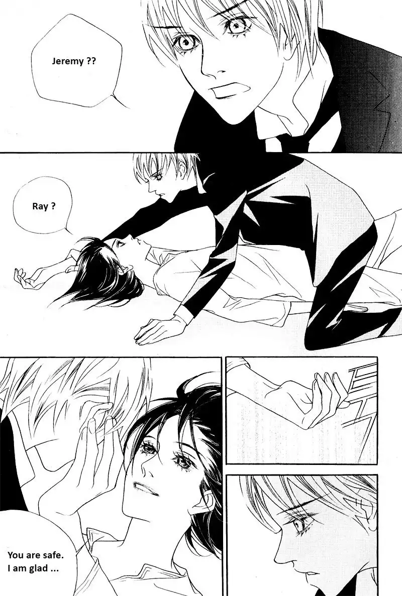 Savage Garden Chapter 26 22